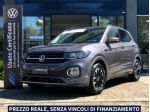 VOLKSWAGEN T-Cross 1.0 TSI *R-LINE*CERCHI LEGA 16*DIGITAL COCKPIT* rif. 24046627