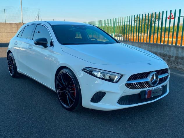 Mercedes-benz A 180 d Automatic Sport Executive - Foto 5
