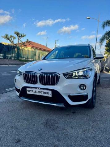 BMW X1 sDrive 2.0D 150 CV - Foto 5