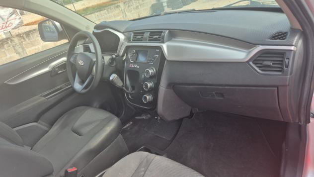 Mahindra KUV100 1.2 VVT M-Bifuel(GPL) K6+ - Foto 10