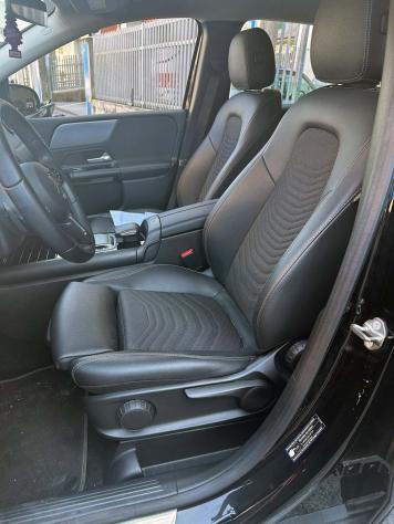 Mercedes-benz B 180 d Automatica Business Unico Proprietario solo 18.000 km come nuova - Foto 5