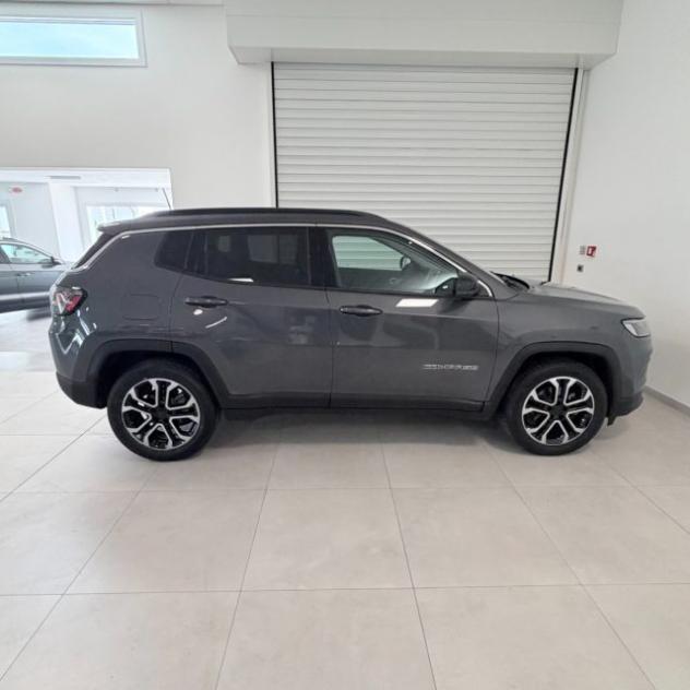 JEEP Compass 1.6 Multijet II 2WD Limited rif. 24236179 - Foto 9
