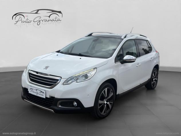 PEUGEOT 2008 1.6 e-HDi 92 CV S&S Allure AFFARE! - Foto 3