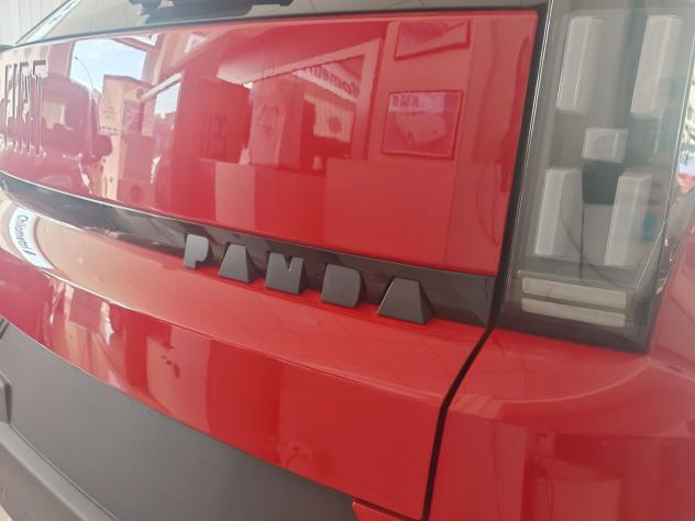 FIAT Grande Panda Benzina Benzina Icon - Foto 5