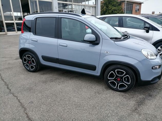 FIAT PANDA HYBRID CITY LIFE - Foto 2