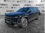 Jeep Compass E-Hybrid 1.2 Turbo MHEV 145cv Altitude DCT