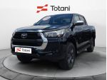 Toyota Hilux 2.8 D-4D A/T 4WD 48V 4 porte Double Cab Lounge IBRIDO