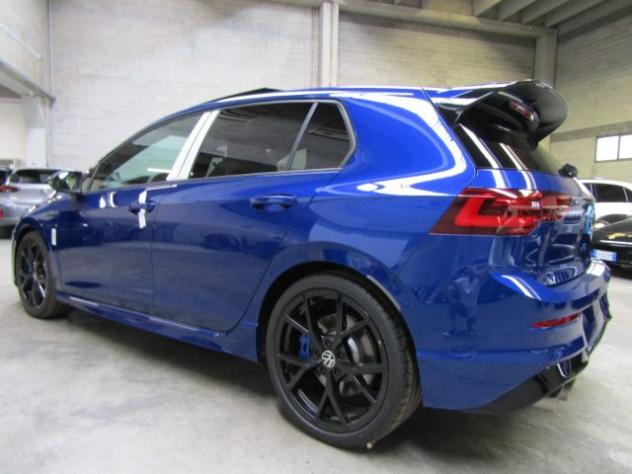 VOLKSWAGEN Golf 2.0 TSI R DSG 4Motion 20 years *NUOVA* rif. 20196208 - Foto 8