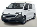 Volkswagen Transporter Transporter Plus 2.0 TDI 110CV Kombi 6/Posti N1