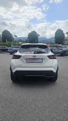 NISSAN Juke 1.0 DIG-T 114 CV DCT N-Connecta rif. 24040122 - Foto 5