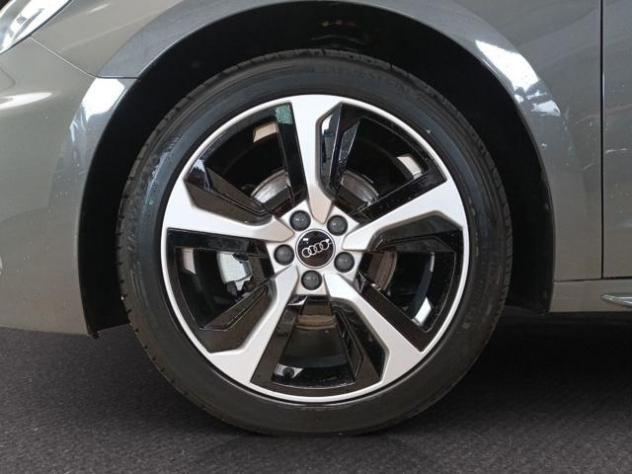 AUDI A1 SPB 30 TFSI S tronic Adrenaline Edition rif. 23992353 - Foto 9