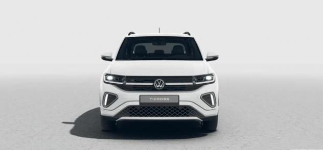 VOLKSWAGEN T-Cross 1.0 TSI 85kW R-Line Plus rif. 24190849 - Foto 2