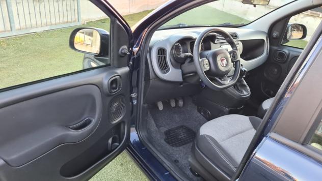 Fiat Panda 1.2 benz. 70 cv Lounge 2019 Neopatentati - Foto 9