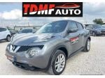 Nissan Juke 1.2 DIG-T 115  Tekna