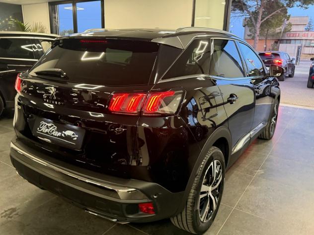 PEUGEOT 3008 ALLURE 1.5 EAT8 130CV NAVI CRUISE CAM ANNO 2023 - Foto 4