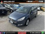 Ford Galaxy 2.0 EcoBlue 150 CV  Automatico Titanium