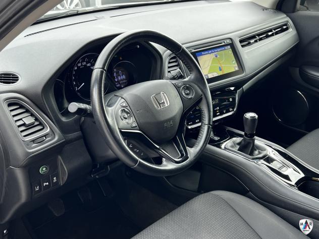 Honda HR-V 1.6 i-DTEC Elegance Navi ADAS - Foto 9