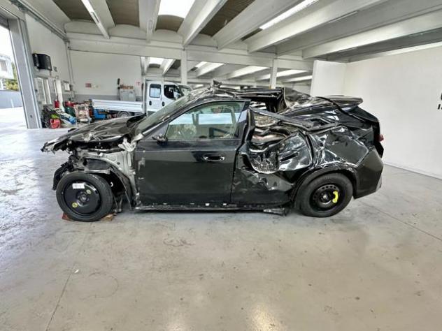 BMW X1 XDRIVE 23I MSPORT rif. 24175511 - Foto 4