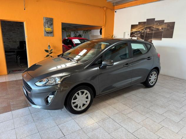 Ford Fiesta 1.1 85 CV 5 porte Plus - Foto 3