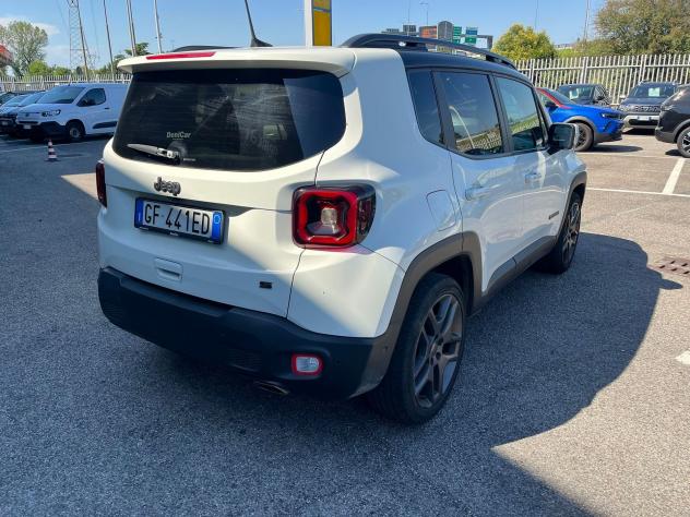 Jeep Renegade Renegade 1.3 T4 DDCT S - Foto 6