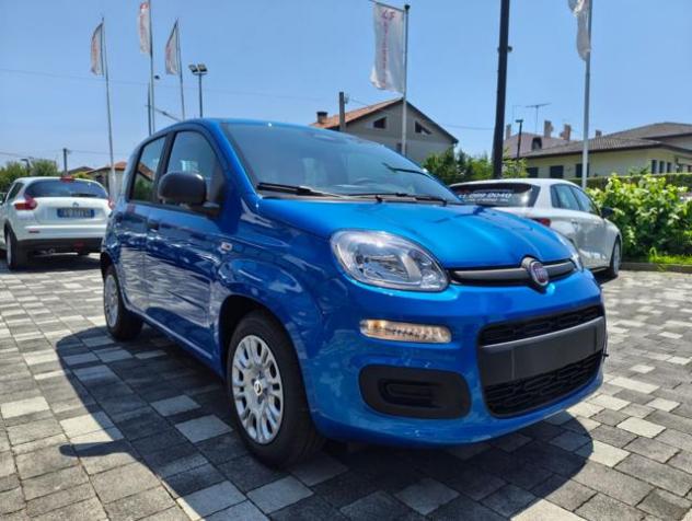 FIAT Panda 1.0 FireFly 70CV S&S Hybrid rif. 23897423 - Foto 2