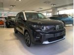 Citroën C3 Hybrid 110 cv Automatico MAX con 8 ANNI DI GARANZIA