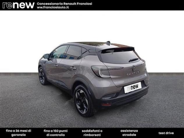 RENAULT Captur TCE 90 TECHNO MOD 2025 rif. 23797822 - Foto 4
