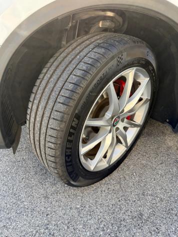 Alfa Romeo Stelvio 2.2 t Business Q4 210cv auto - Foto 7