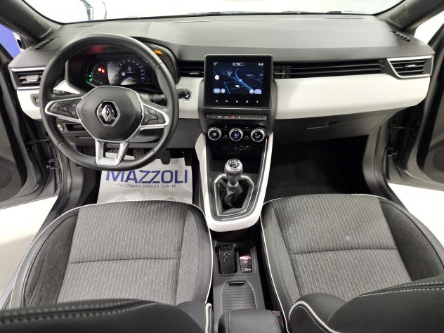 Renault Clio 1.0 tce Techno Gpl 100cv - Foto 9
