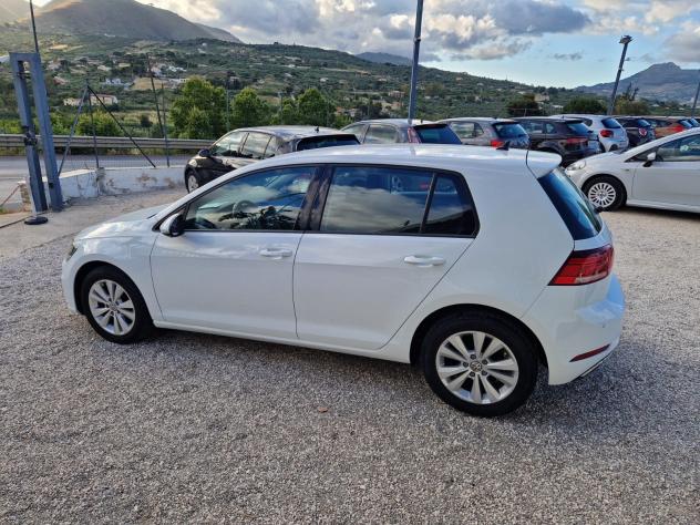 Volkswagen Golf 1.6 TDI 115 CV 5p. Sport BlueMotion Technology - Foto 5