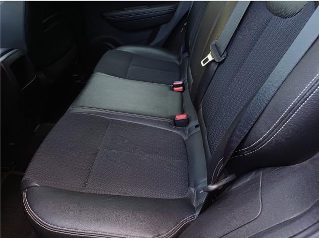 Renault Kadjar Kadjar 1.5 dci 110cv KM CERTIFICATI-GARANZIA - Foto 10