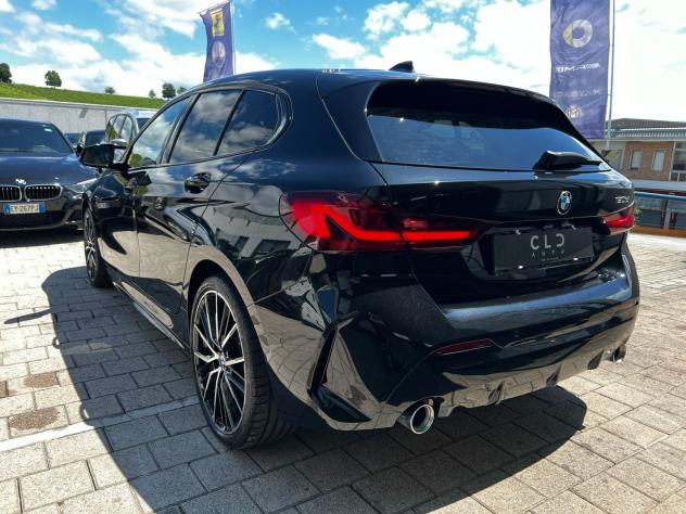 Bmw 120 120d 5p. Msport SOLO PER EXPORT - Foto 4