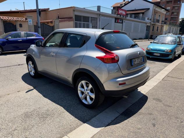 Nissan Juke 1.6 Tekna - Foto 2