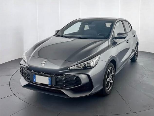 MG MG3 1.5 Comfort rif. 23434471