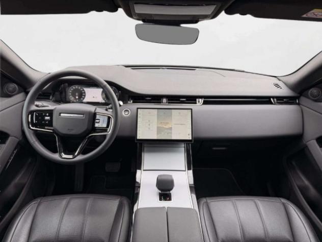 LAND ROVER Range Rover Evoque 2.0D I4 163 CV AWD Auto S rif. 24172276 - Foto 4