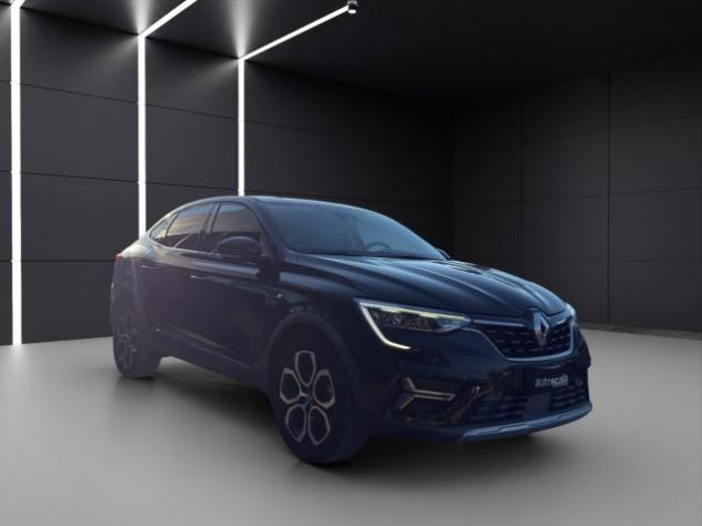 RENAULT Arkana Arkana Hybrid E-Tech 145 CV Intens rif. 23346427 - Foto 7