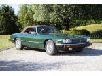 Jaguar XJ-S Convertibile | 1990 | V12 | 260cv | ASI