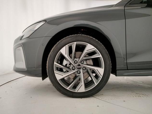 Audi A3 Audi allstreet Business Advanced TDI 110 kW S tronic - Foto 6