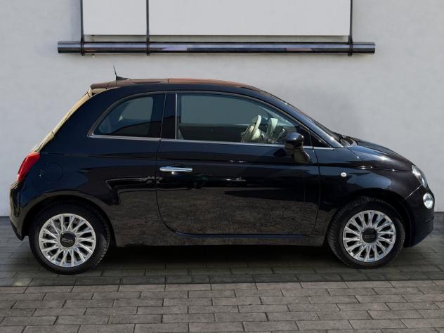 FIAT 500 500 1.2 120 easypower Gpl 69cv my20 - Foto 8