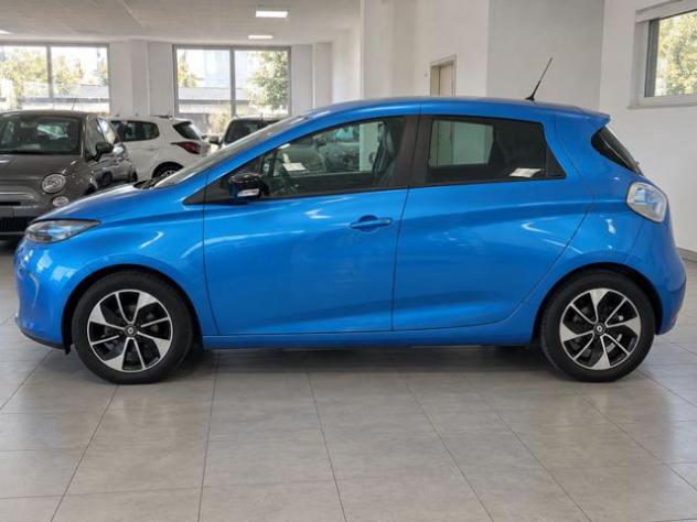 RENAULT ZOE Asta libera astecamion24.com rif. 24195533 - Foto 5