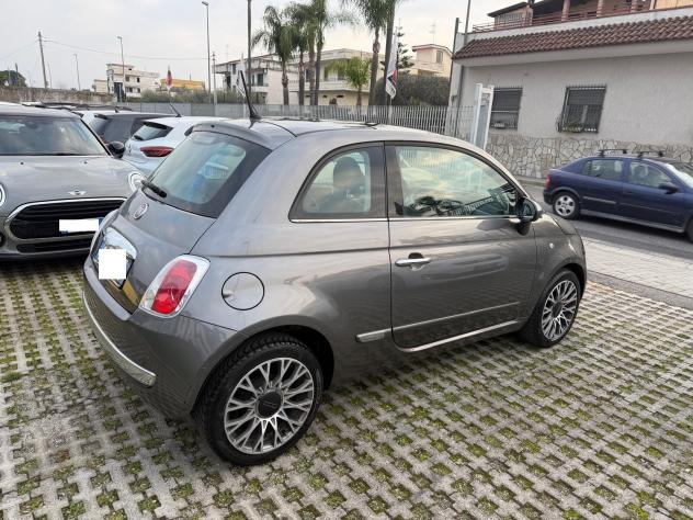 Fiat 500 1.3 Multijet 16V 95 CV Lounge-2015 - Foto 10