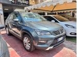 Seat Ateca Finanziabile Garanzia anche permuta
