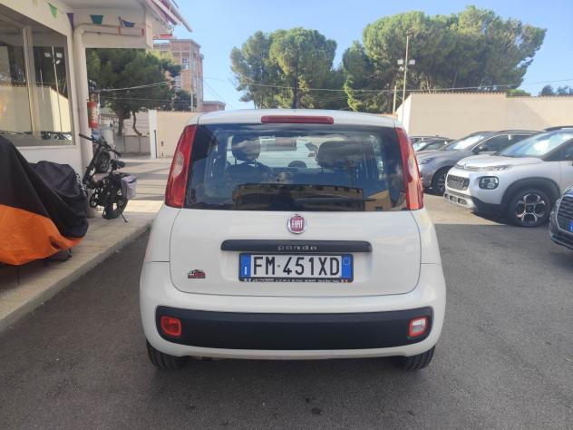 Fiat Panda 1.3 MJT 95 CV S&S Easy - Foto 4