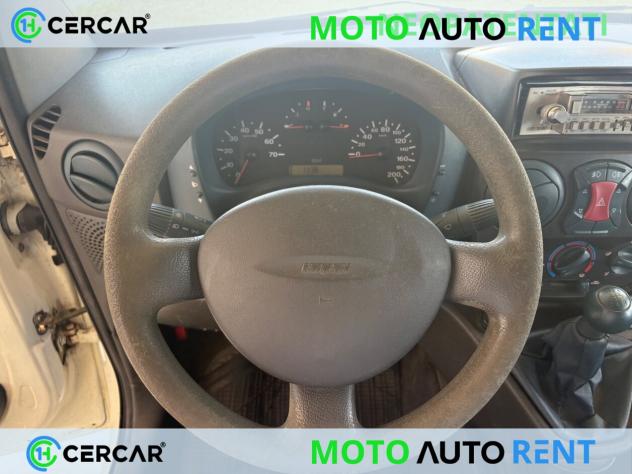 FIAT Doblo doblò cargo 1.9 jtd - Foto 9