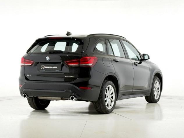 BMW X1 sDrive 18d Advantage - Foto 5
