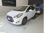 Hyundai iX20 GPL 2019 Unico Proprietario