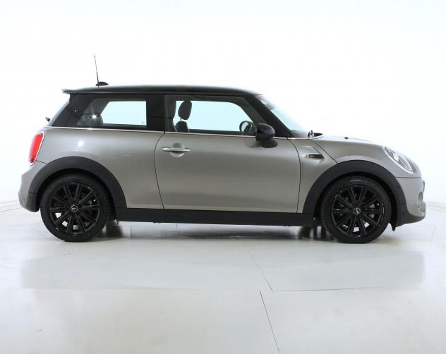 MINI Mini Cooper SD Hype automatica - Foto 4