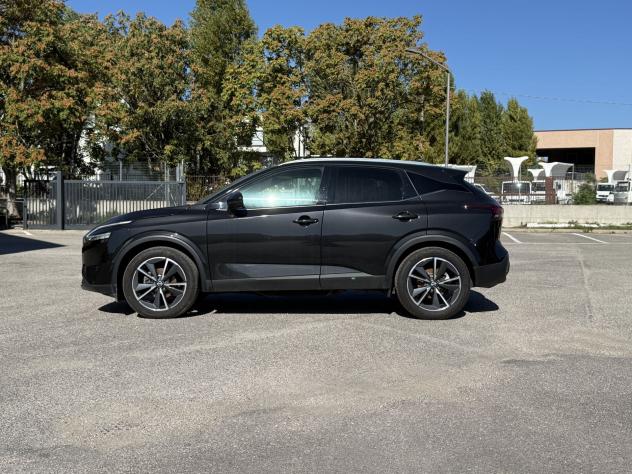 Nissan Qashqai 1.3 MHEV 158 Tekna 4WD Xtronic - Foto 8