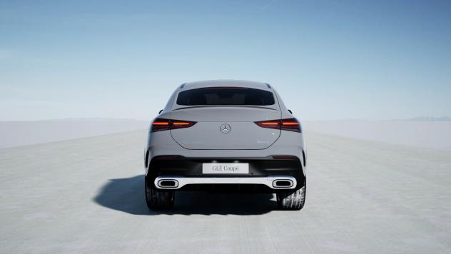 Mercedes-Benz GLE V167 NUOVO 350 de 4MATIC Plug-in hybrid Coupe - Foto 4
