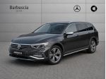 Volkswagen Passat VIII 2019 Alltrack - Alltrack 2.0 tdi 4motion